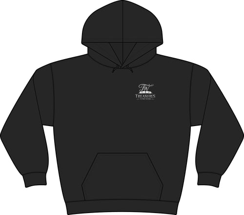 Classic Pullover Hoodie