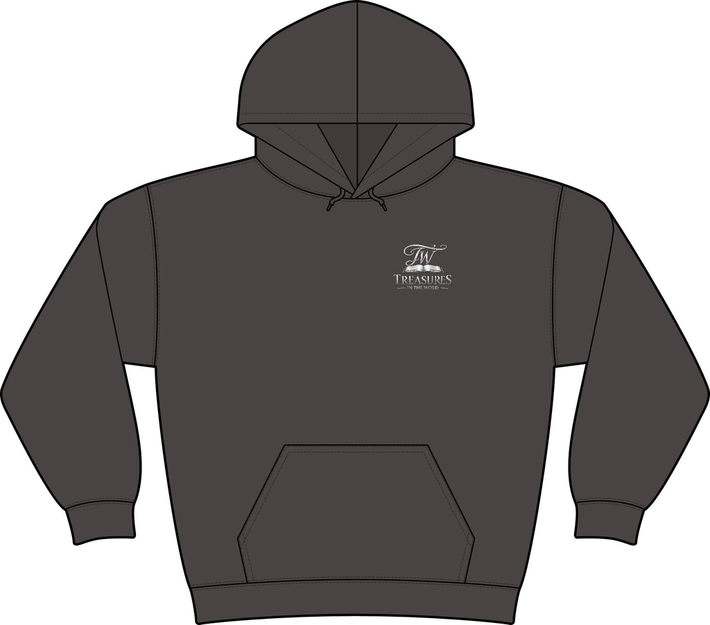 Classic Pullover Hoodie