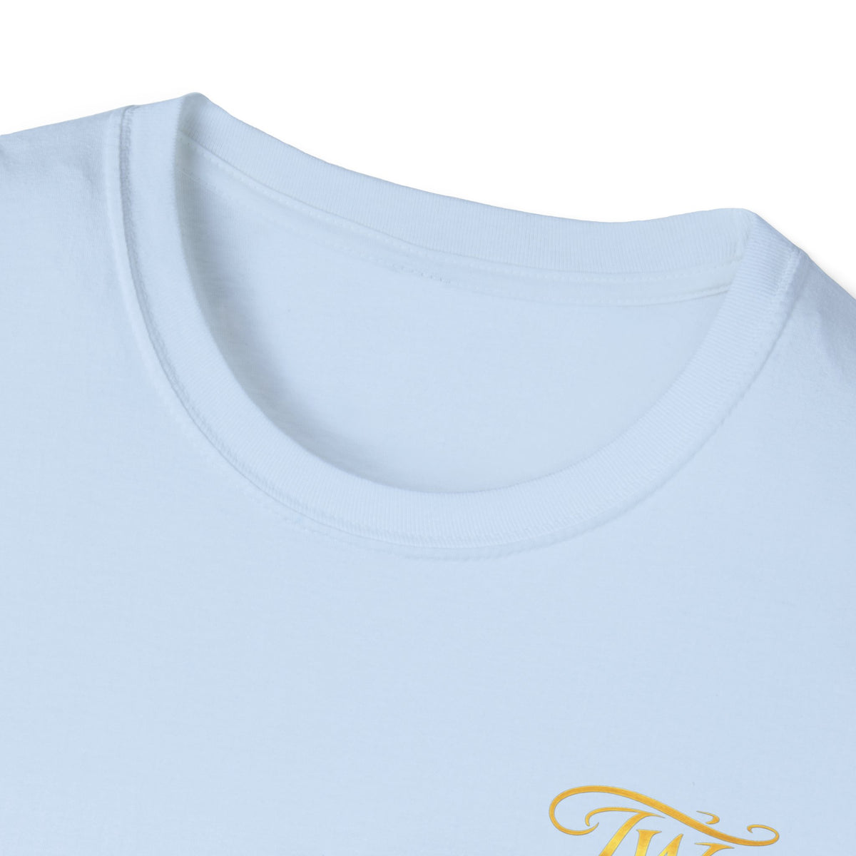 Bible Study Revelation T-Shirt — "Studying the Bible is not about information, it's about revelation"