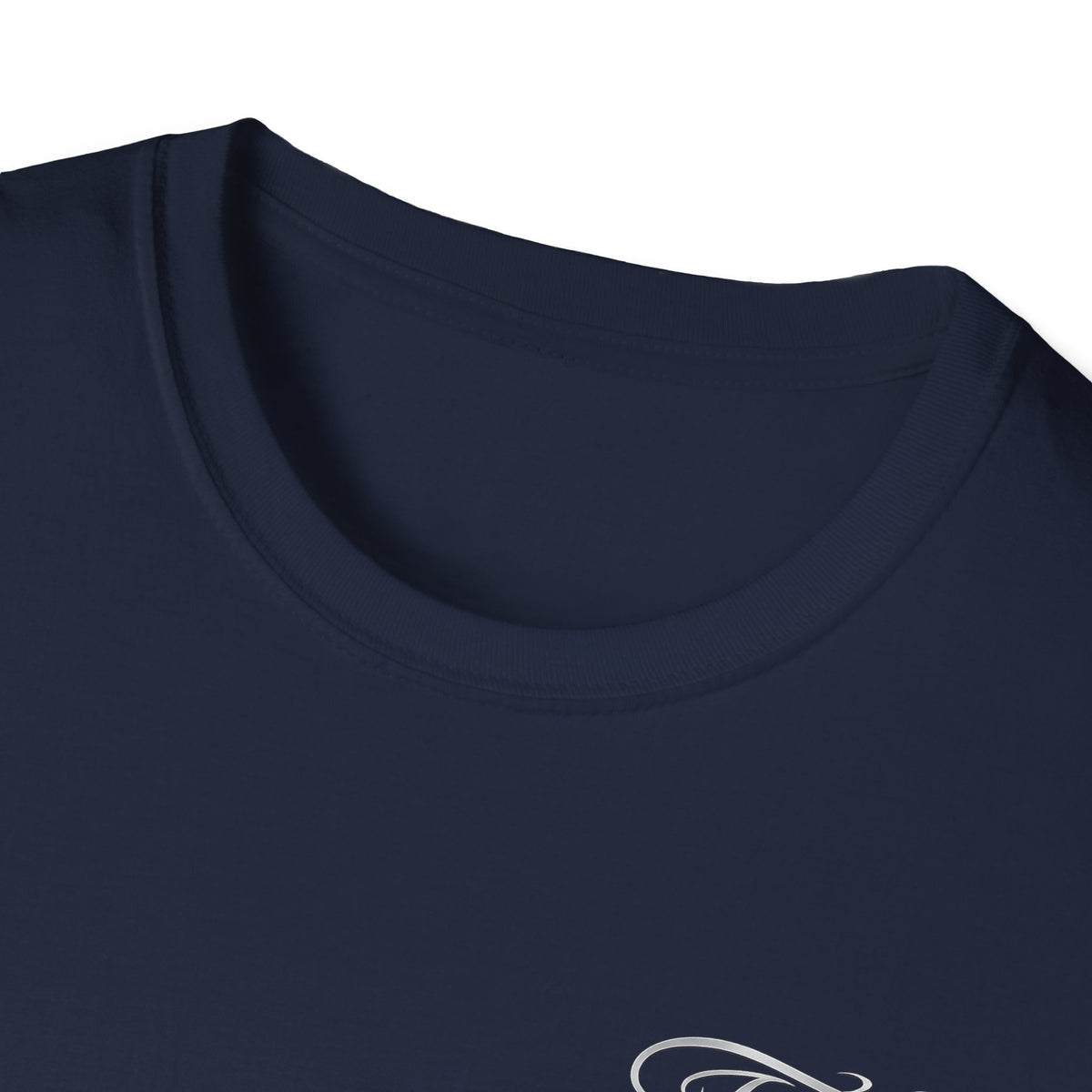 Bible Study Revelation T-Shirt — "Studying the Bible is not about information, it's about revelation"