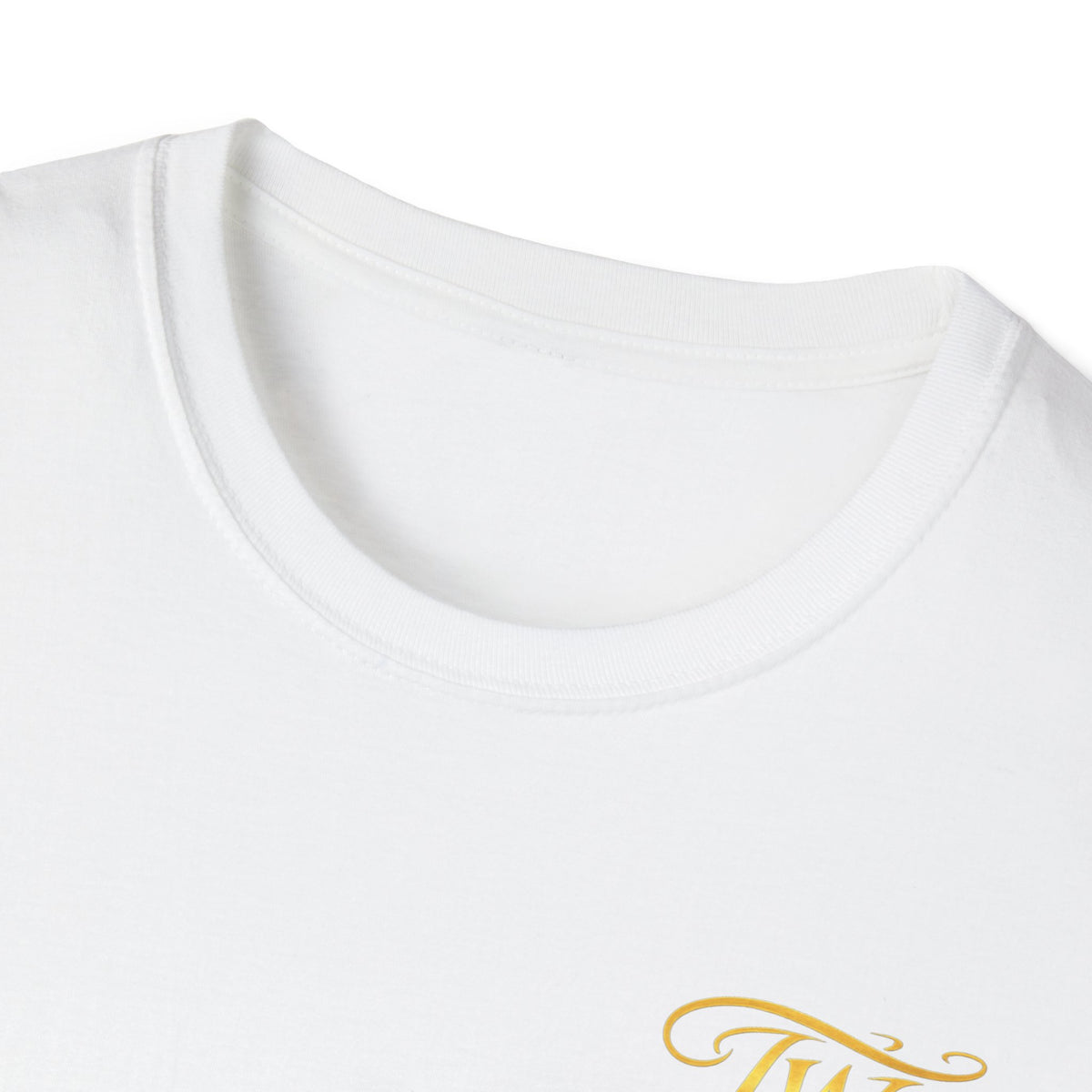 Bible Study Revelation T-Shirt — "Studying the Bible is not about information, it's about revelation"