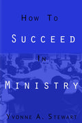 How to Succeed in Ministry (Kindle)
