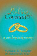 Linking the Covenants: a year-long study journey (Kindlle)