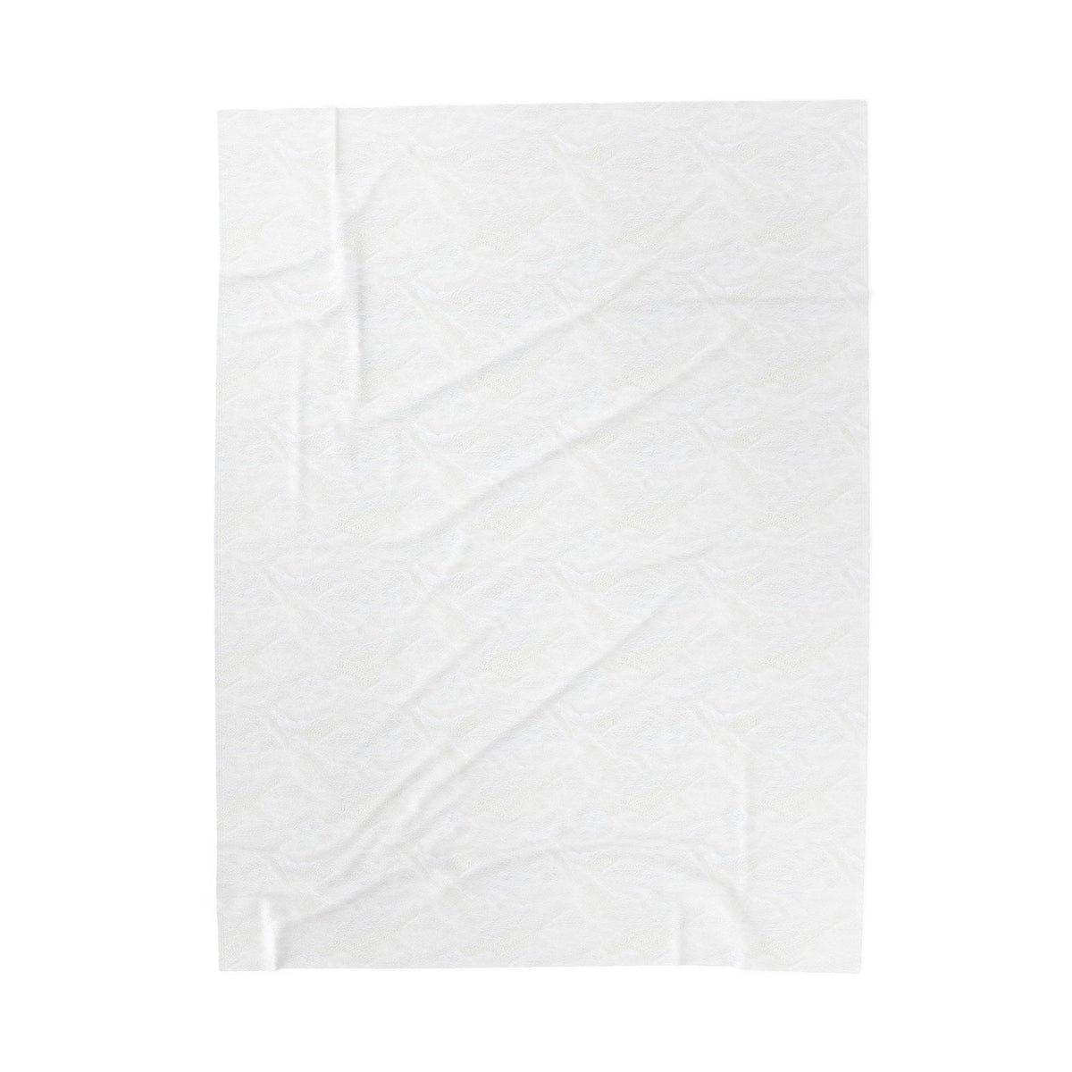 Velveteen Plush Blanket — Christian Verse Throw: "If you wait at wisdom’s doorway" Inspirational Scripture Throw